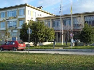 Πάτρα: Φύλακας του Πανεπιστημίου καταγγέ...