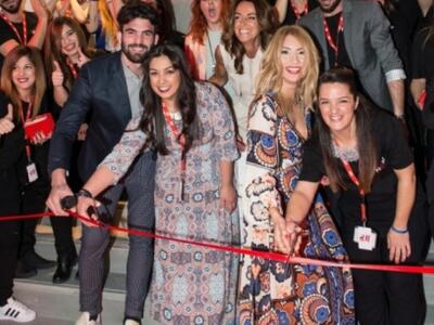 Με ποιους διάσημους πέρασε το Σαββατοκύρ...