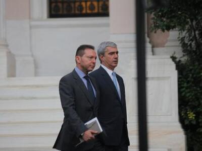 4 δισ. ευρώ “τρύπα” στα μέτρα βλέπει η Τ...