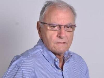 Kώστας Χαρδαβέλλας: "Νιώθω ότι στο ...