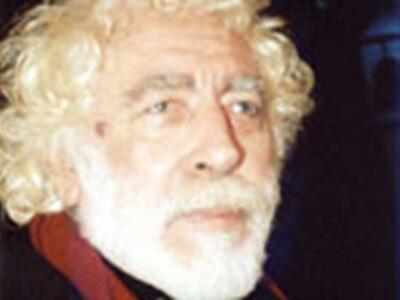 Έφυγε απο τη ζωη ο Ηλείος θεατρικός συγγ...