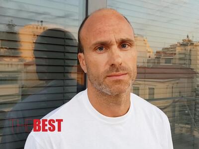 Ο Χρ. Κατσιρόπουλος τερμάτισε πρώτος, απ...