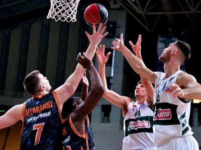 Έγραψε ξανά ιστορία ο Προμηθέας! Κέρδισε...