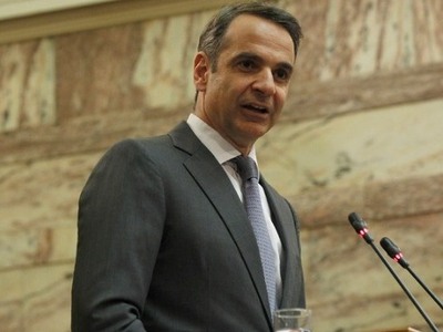 LIVE: Το πρώτο Υπουργικό Συμβούλιο 