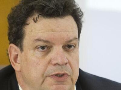 Ο Περικλής Μήτκας νέος πρύτανης στο ΑΠΘ