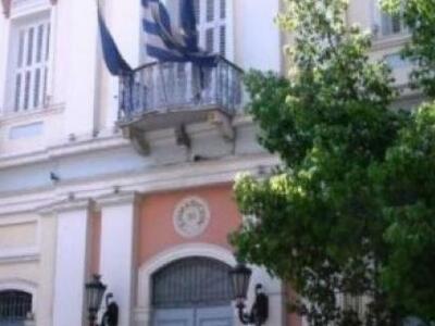 Δήμος για Χριστόπουλο: Ο κύριος "πά...