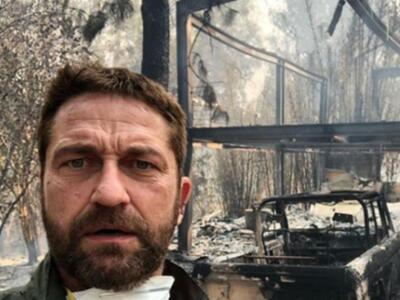 Οι σταρ του Χόλιγουντ που έχασαν τα σπίτ...