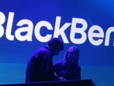 Σε 4.500 απολύσεις προχωρά η Blackbery ε...