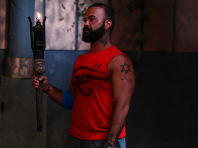 Survivor All Star: Αποχώρησε ο Περικλής Κονδυλάτος