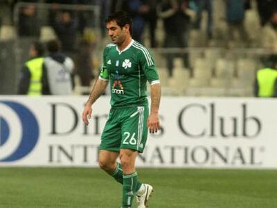 Συμφωνία Καραγκούνη με Παναθηναϊκό