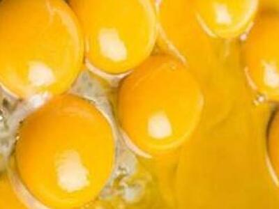 Θανάσιμο στοίχημα: Πέθανε τρώγοντας αυγά