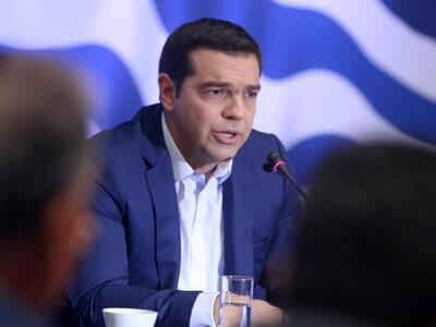 Η συνέντευξη του Πρωθυπουργού στη ΔΕΘ- Η...