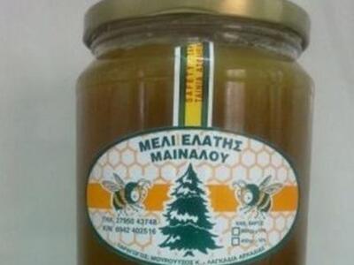Απόσυρση από την αγορά μελιού με αντιβιο...