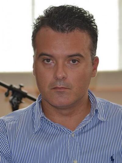 Νικόλαος Μπαλαμπάνης