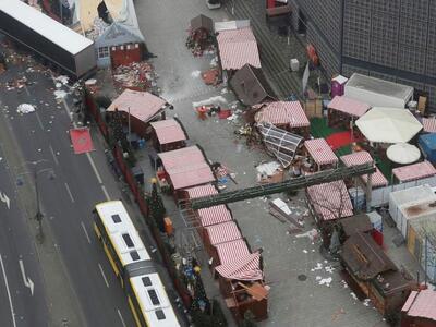 Συγκλονιστικό ΒΙΝΤΕΟ από τη στιγμή της ε...