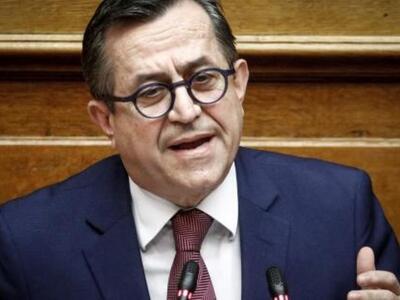 Νίκος Νικολόπουλος: Η καλή μέρα από το π...