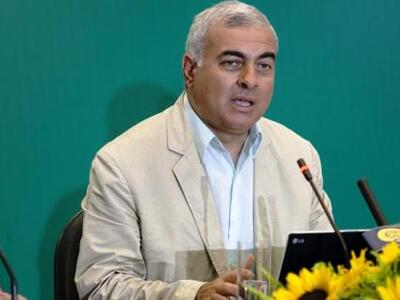 Στο Μεσολόγγι την Παρασκευή ο Νικος Χρυσόγελος