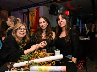 photo credit GENYNYC/Brittainy Newman