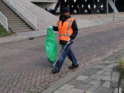 Μην ανοίξετε αν χτυπήσει το κουδούνι ο «...