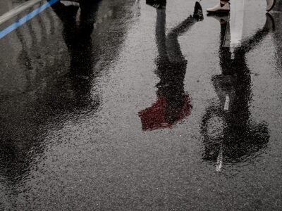 Έρχεται νέα κακοκαιρία με καταιγίδες - Π...