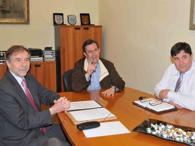 Ν. Νικολόπουλος: "Ο μόνος μέτοχος (...