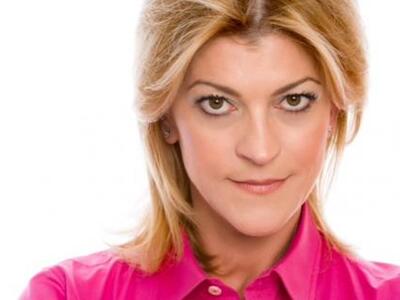 Αναστασία Μανωλοπούλου:Επιβεβαίωσε τη συ...