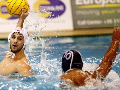 Πόλο: Με την Μπαρτσελονέτα για τον τελικ...