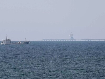 Χούθι: Ένας νεκρός ναυτικός μετά την επί...