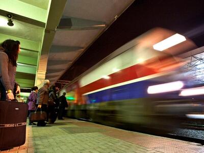 Εκπτώσεις απο την ΤΡΑΙΝΟΣΕ για τους επιβ...