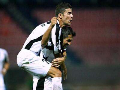 Ο ΟΦΗ και πάλι στα μεγάλα "σαλόνια"! 