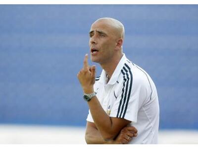 Λεωνίδας Βόκολος: "Δίκαια χάσαμε, α...