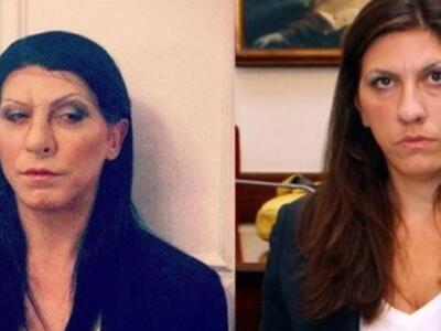 Δείτε τον Πατρινό Τάκη Ζαχαράτο να μιμεί...