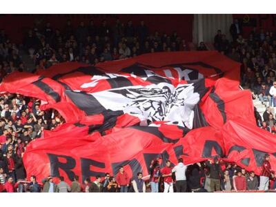 Παναχαϊκή: Δίπλα στην ΠΑΕ η Ερασιτεχνική