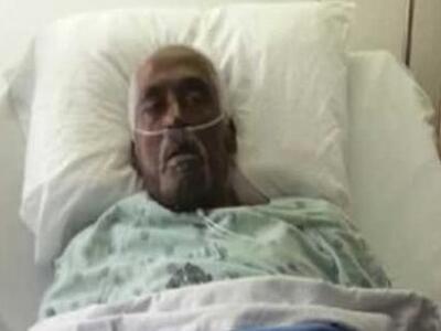 ΗΠΑ: Ξαναπέθανε, οριστικά(;), ο ηλικιωμέ...