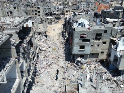 Λωρίδα της Γάζας: Περισσότεροι από 70.00...