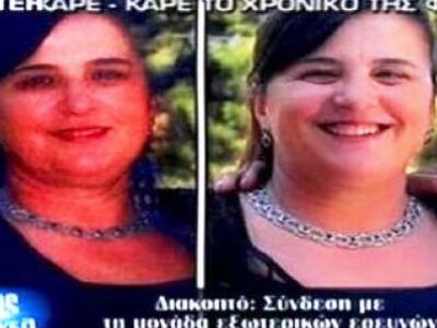 Πάτρα: Ομολογία-σοκ από τη γυναίκα-αράχν...