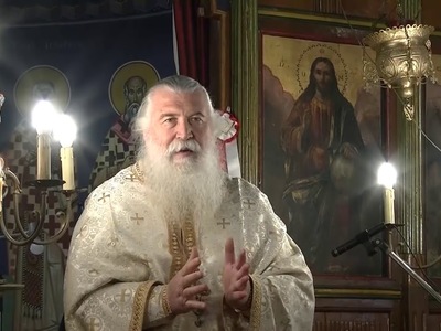 Εισαγγελική έρευνα για τον αντιεμβολιστή...