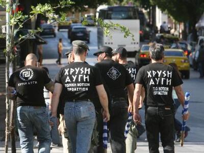 Επίθεση οπαδών του ΠΑΟΚ στα γραφεία της ...