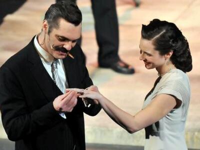 Ο κρυφός έρωτας του Άλκη Κούρκουλου!