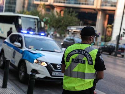 Ασπρόπυργος: «Είχαν αργήσει ξανά» λέει ο...