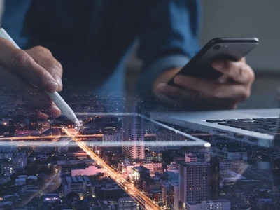 ACCEND: Ενισχύοντας τις ευρωπαϊκές εταιρ...