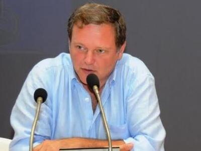 Xριστόπουλος για Πελετίδη: «Έχουμε να κά...