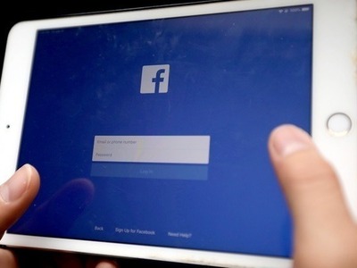 Δίωρο μπλακ άουτ σε υπηρεσίες του Facebo...