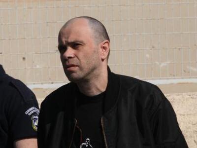 Ο Μαζιώτης κυκλοφορούσε με πλαστή ταυτότ...