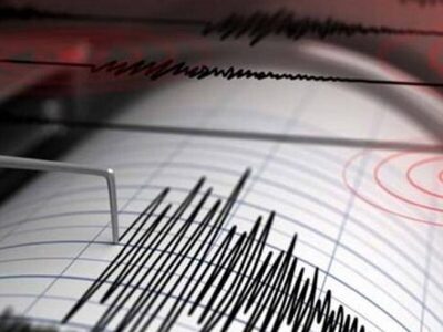 Σεισμός 5 Ρίχτερ στην Τουρκία με επίκεντ...