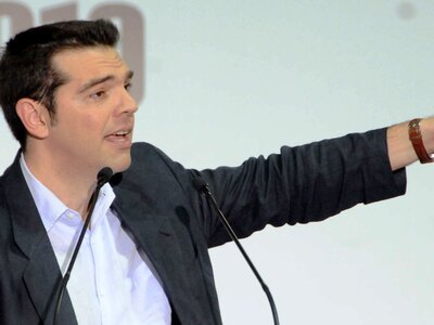 Ο Τσίπρας καλεί τους βουλευτές του ΠΑΣΟΚ...