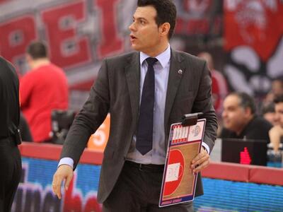 Ευρωλίγκα: Στο Φάιναλ-4 η ΤΣΣΚΑ με τρίτη...