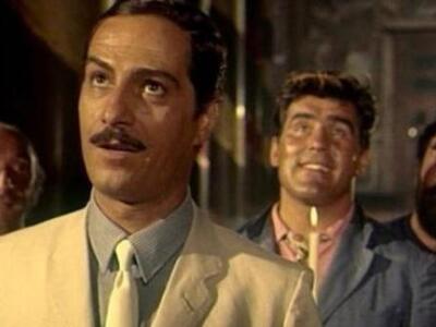 Σκηνή από την ταινία του Νίνο Μανφρέντι ...