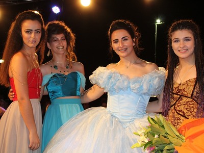 Οι πυγμάχοι της ΠΓΕ από το ρινγκ στην πασαρέλα