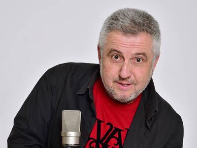 Α. Λύτρας για Σ. Παναγιωτόπουλο: Εξελίξε...